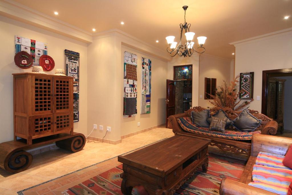 Ammazulu African Palace Kloof Camera foto