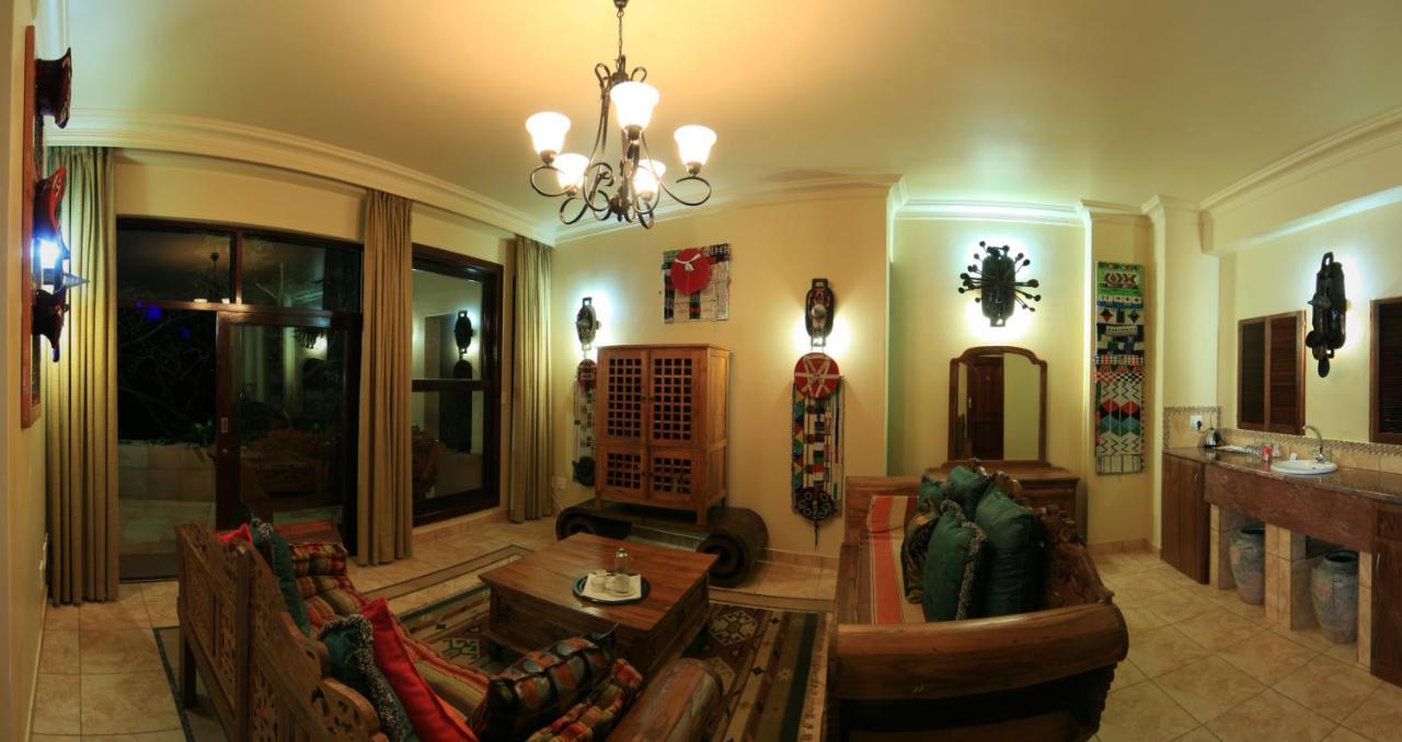 Ammazulu African Palace Kloof Camera foto