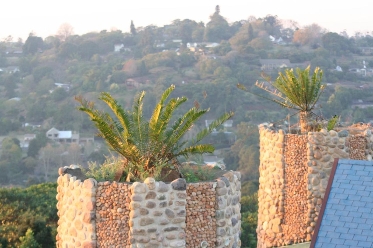 Ammazulu African Palace Kloof Esterno foto